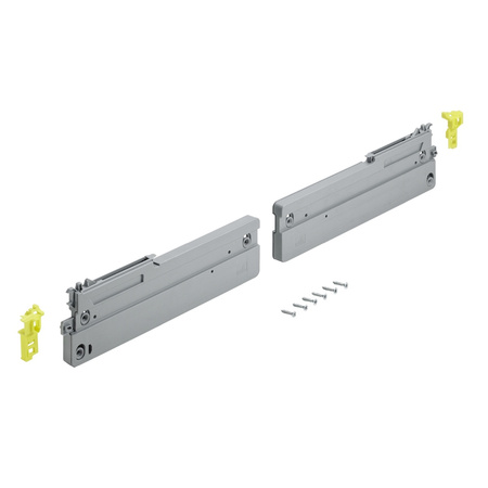 TopLine L - Amortyzacja otwierania Silent System