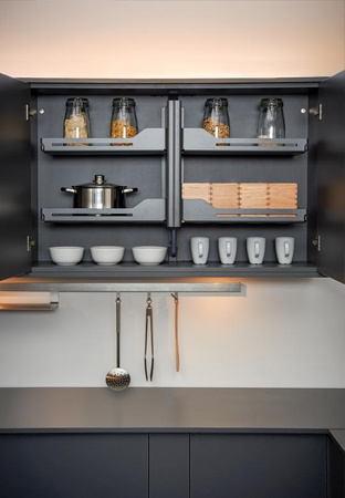 PEGASUS Libell/ 900/ 12 kg/ antracyt