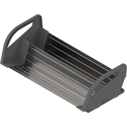 Blum ORGA-LINE - uchwyt na przyprawy, od szerokości korpusu 300 mm, 1 szt.