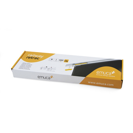 EMUCA - System Retrac 80KG