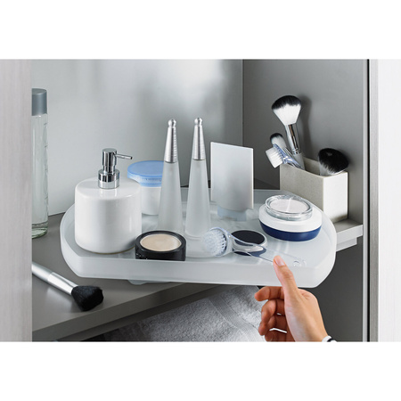 ComfortSpin – obrotowa półka 