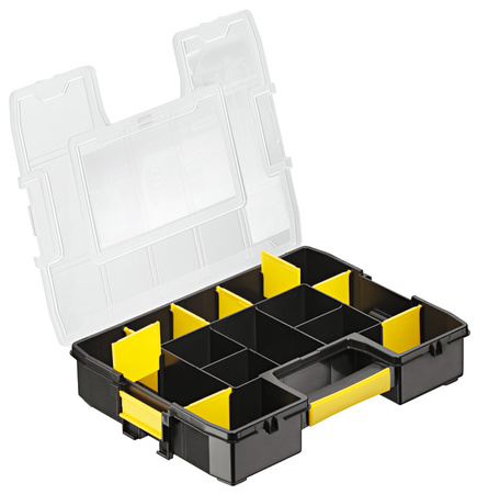 skrzynka asortymentowa, Sortmaster Junior™ Stanley - 1szt