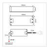 zasilacz LED standard plus