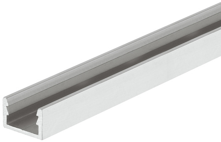 System mocowania paneli do wpinania