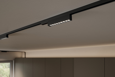 OneCable - Oprawa liniowa Spot 9 Connect