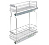 FGV Cargo mini 200 mm, chrom, lewe