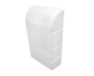 Hafele Ironfix pokrywa na deskę do prasowania